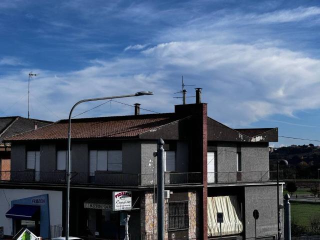 Casa indipendente in vendita a Montegiorgio FM