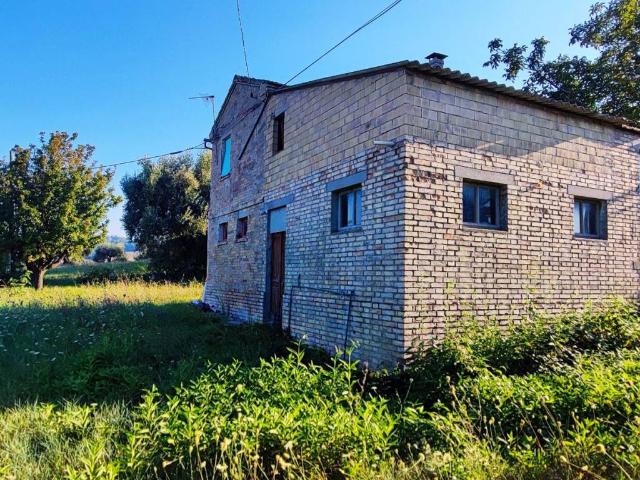 Casa indipendente in vendita a Montegiorgio FM