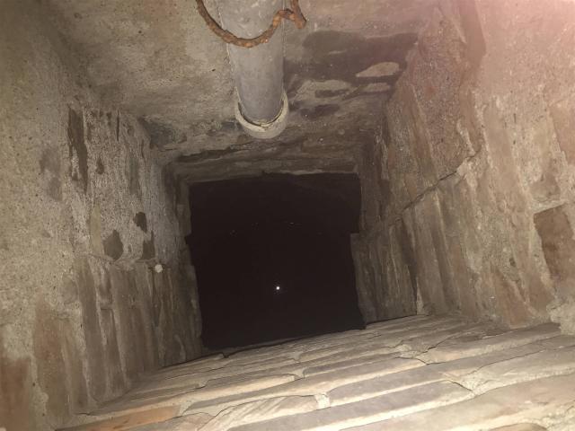 Casa indipendente in vendita a Montegiordano