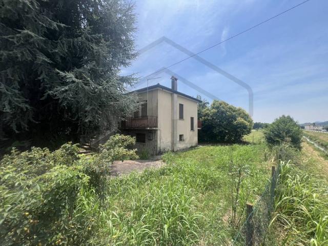 Casa indipendente in vendita a Montegrotto Terme PD