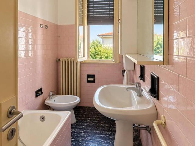 Casa indipendente in vendita a Montegrotto Terme PD