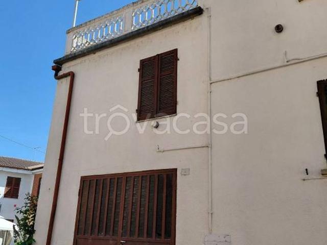 Casa indipendente in vendita a Montegrosso d'Asti via Casimiro Mondo, 2