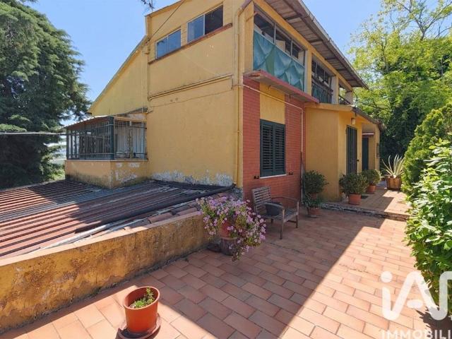 Casa indipendente in vendita a Montegranaro FM