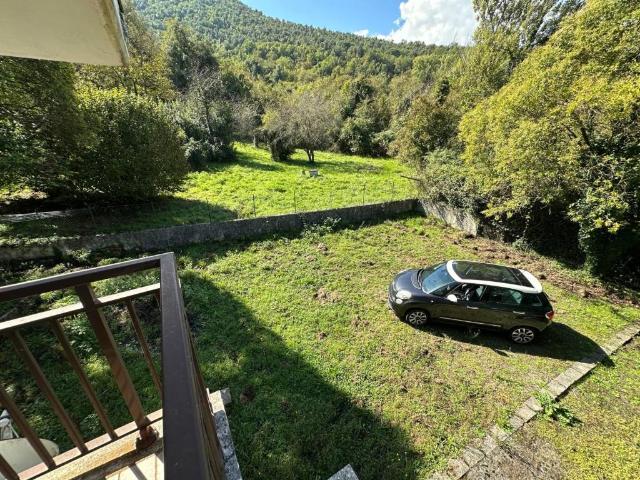 Casa indipendente in vendita a Montelanico RM