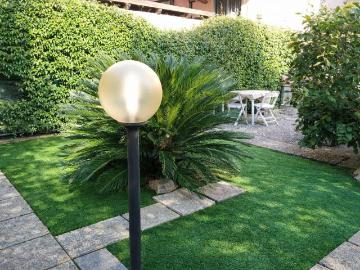 Casa indipendente in vendita a Montelabbate PU