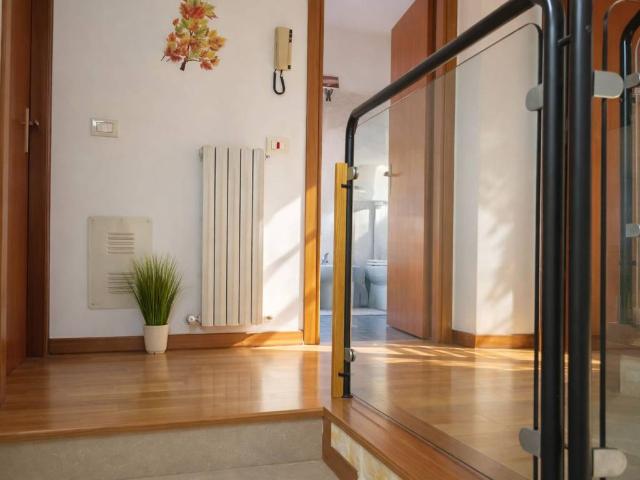 Casa indipendente in vendita a Montelabbate PU