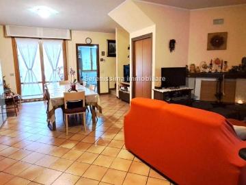 Casa indipendente in vendita a Montelabbate PU
