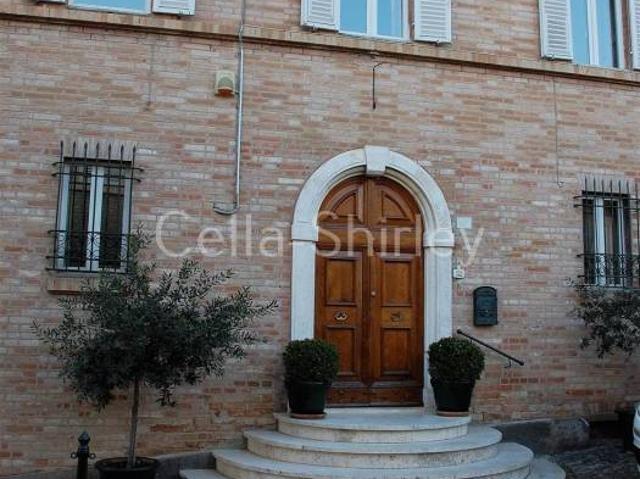 Casa indipendente in vendita a Monteleone di Fermo