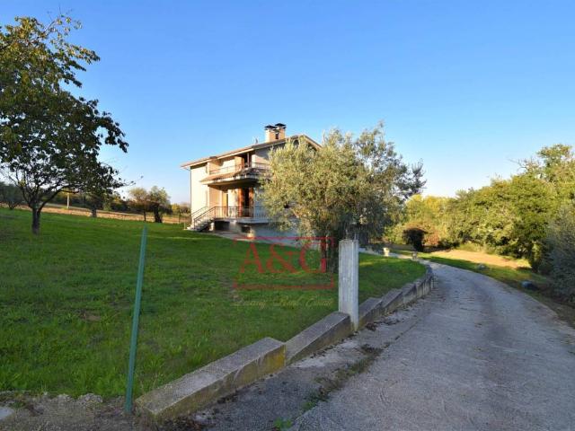 Casa indipendente in vendita a Monteleone di Fermo FM