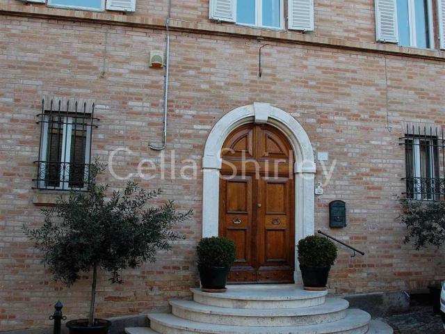 Casa indipendente in vendita a Monteleone di Fermo FM