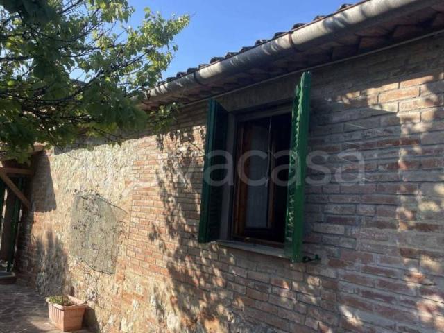 Casa indipendente in vendita a Monteleone d'Orvieto