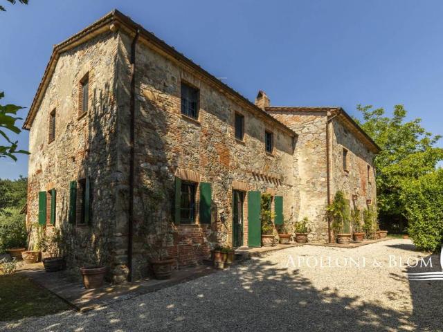 Casa indipendente in vendita a Monteleone d'Orvieto