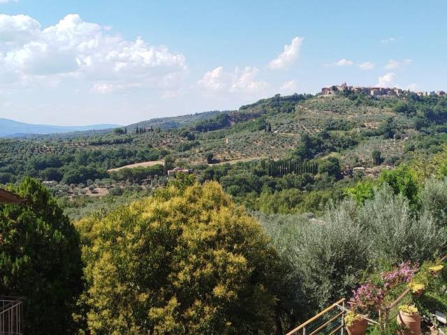 Casa indipendente in vendita a Monteleone d'Orvieto TR