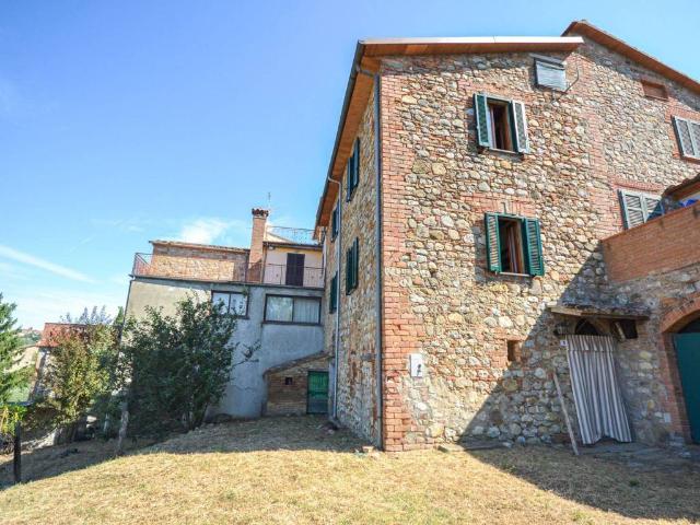 Casa indipendente in vendita a Monteleone d'Orvieto TR