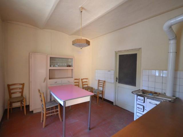 Casa indipendente in vendita a Monteleone d'Orvieto TR