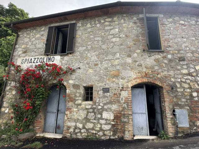 Casa indipendente in vendita a Monteleone d'Orvieto TR