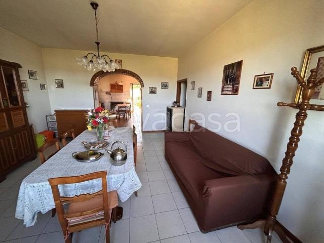 Casa indipendente in vendita a Monteleone d'Orvieto via Perugia