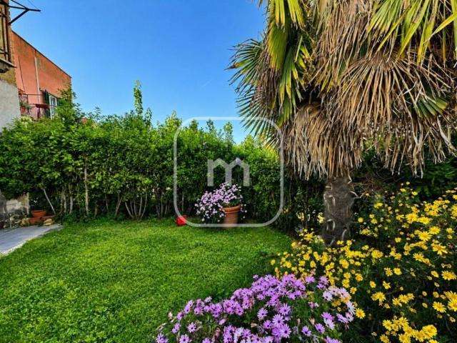 Casa indipendente in vendita a Montelibretti RM
