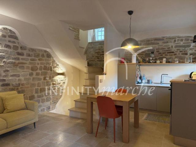 Casa indipendente in vendita a Montelparo FM