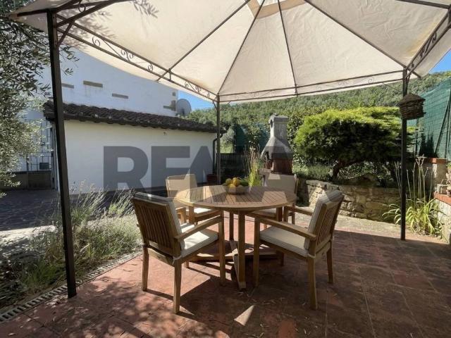 Casa indipendente in vendita a Montelupo Fiorentino FI