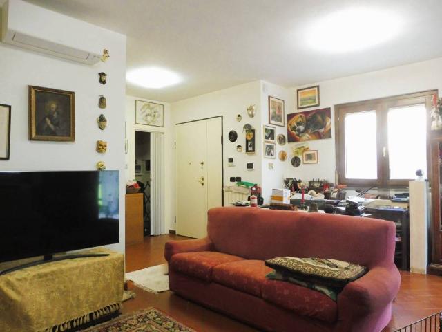 Casa indipendente in vendita a Montelupo Fiorentino FI