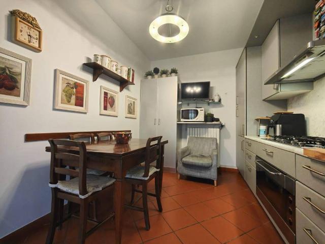 Casa indipendente in vendita a Montelupo Fiorentino FI
