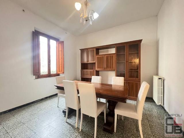 Casa indipendente in vendita a Montelupo Fiorentino FI