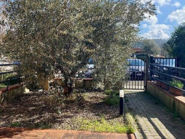 Casa indipendente in vendita a Montelupo Fiorentino FI