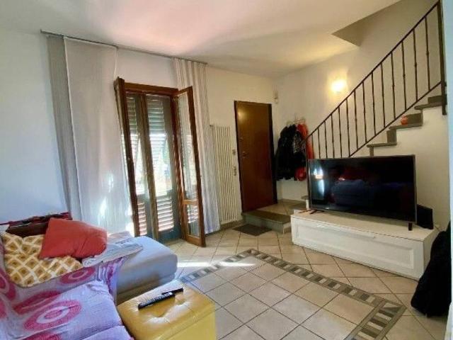 Casa indipendente in vendita a Montelupo Fiorentino FI
