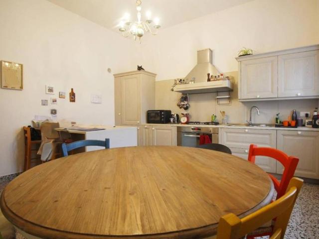 Casa indipendente in vendita a Montelupo Fiorentino FI