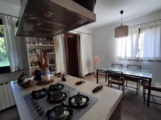 Casa indipendente in vendita a Montelupo Fiorentino FI