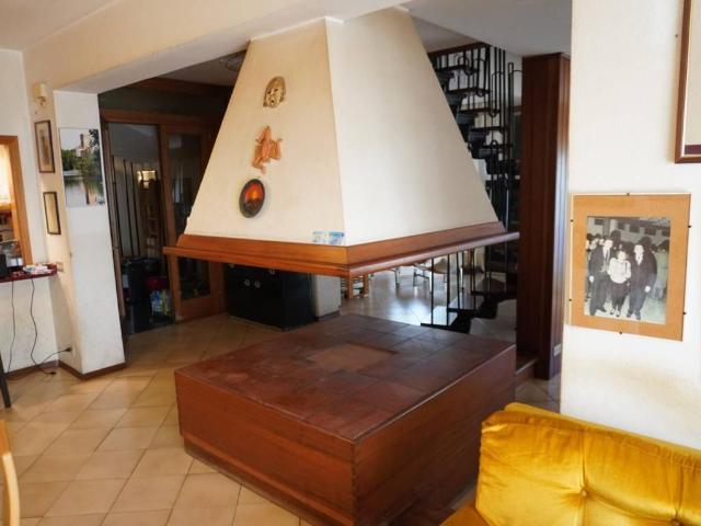 Casa indipendente in vendita a Montelupo Fiorentino FI