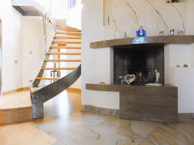 Casa indipendente in vendita a Montelupo Fiorentino FI