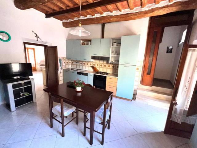 Casa indipendente in vendita a Montelupo Fiorentino FI