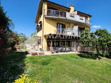 Casa indipendente in vendita a Montelupo Fiorentino FI