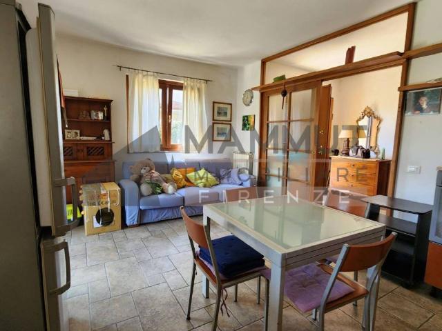 Casa indipendente in vendita a Montelupo Fiorentino FI