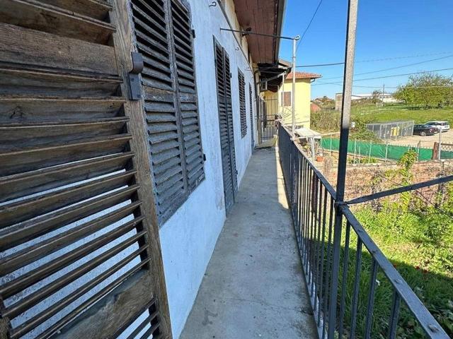Casa indipendente in vendita a Montemagno Monferrato