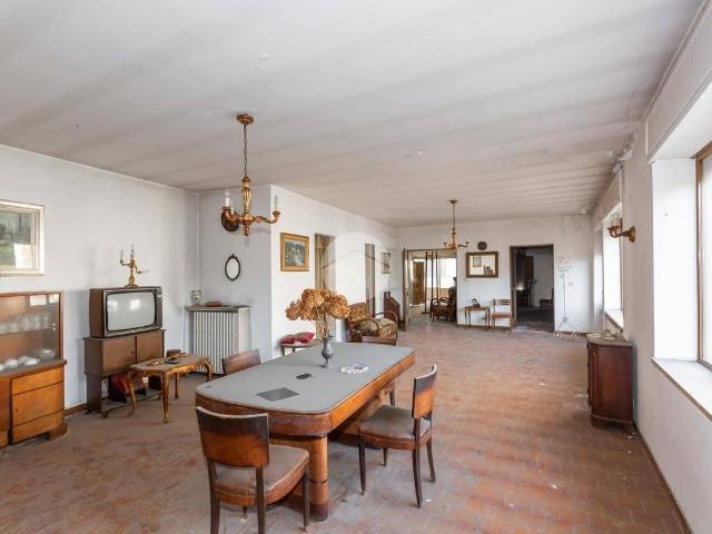 Casa indipendente in vendita a Montemagno AT