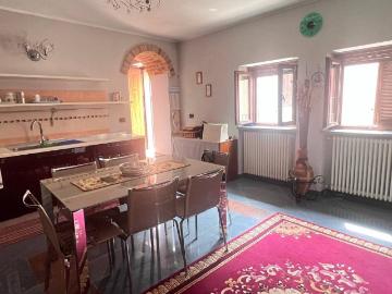 Casa indipendente in vendita a Montemagno AT