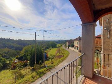 Casa indipendente in vendita a Montemagno AT