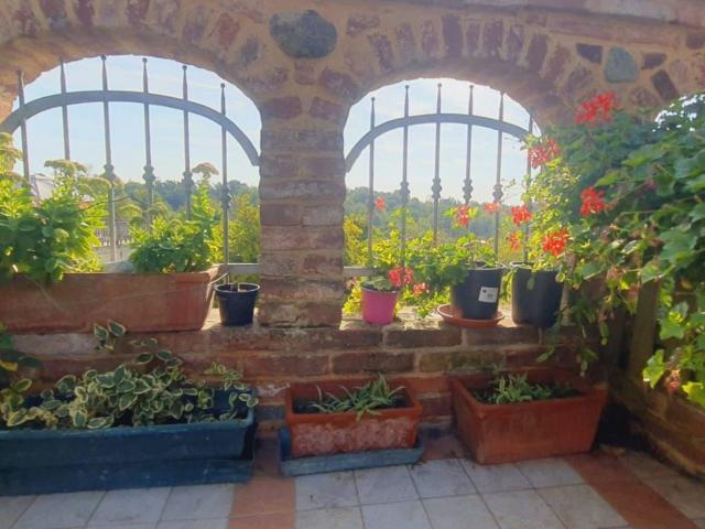 Casa indipendente in vendita a Montemagno AT
