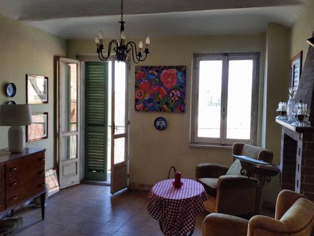 Casa indipendente in vendita a Montemagno AT