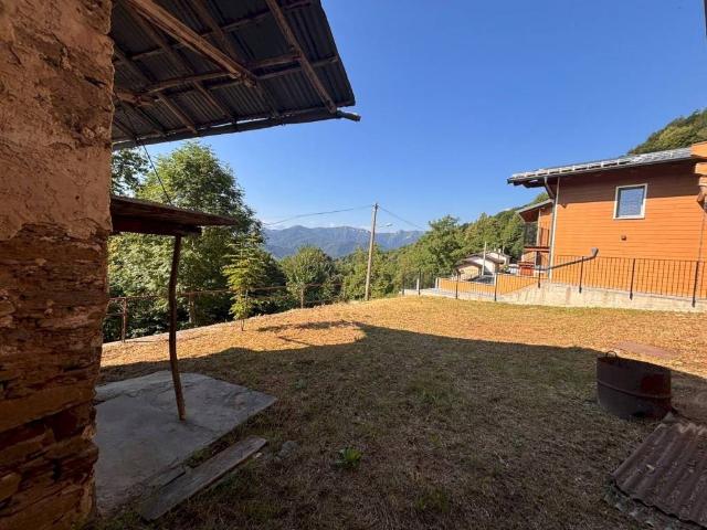 Casa indipendente in vendita a Montemale di Cuneo CN