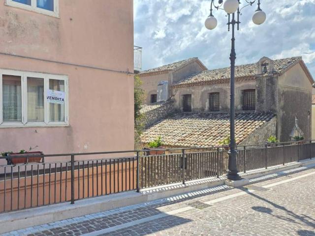 Casa indipendente in vendita a Montemarano AV