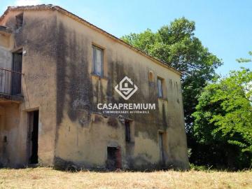 Casa indipendente in vendita a Montemarano AV