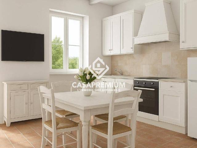 Casa indipendente in vendita a Montemarano AV