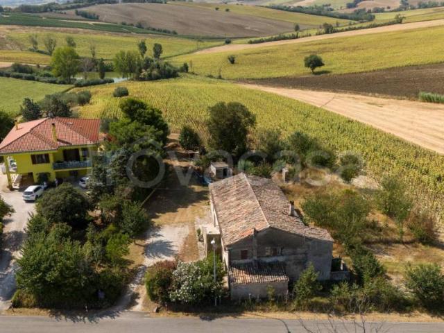 Casa indipendente in vendita a Montemarciano