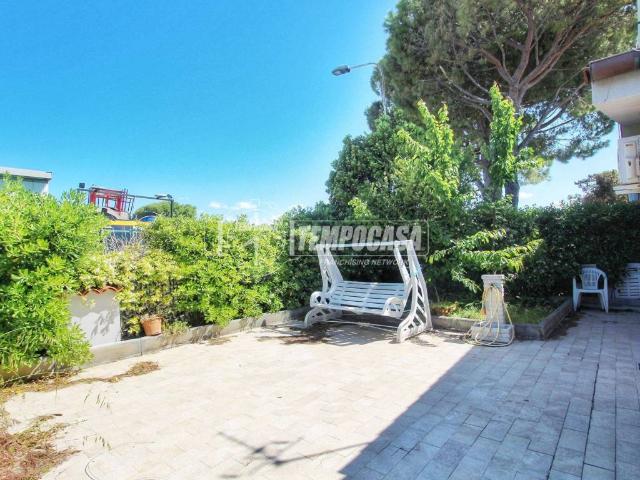 Casa indipendente in vendita a Montemarciano AN