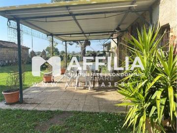 Casa indipendente in vendita a Montemarciano AN