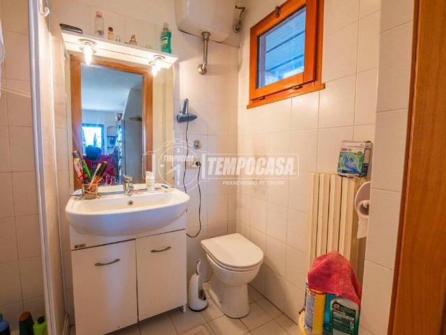 Casa indipendente in vendita a Montemarciano AN